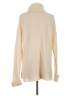 Splendid Ivory Turtleneck Sweater Size S - photo 2