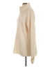 Splendid Ivory Turtleneck Sweater Size S - photo 5