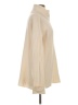 Splendid Ivory Turtleneck Sweater Size S - photo 4