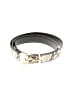 Unbranded Silver Ivory Belt Size S - photo 1