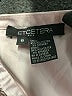 Etcetera Metallic Brown Formal Skirt Size 8 - photo 4