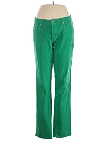 Fabrizio Gianni Jeans Jeans (view 1)