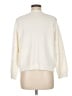 Anrabess Ivory Cardigan Size M - photo 2