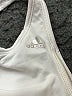 Adidas White Active Tank Size M (estimated) - photo 7
