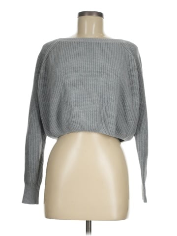 Cooperative Pullover Sweater (view 1)