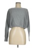 Cooperative Gray Pullover Sweater Size M - photo 1