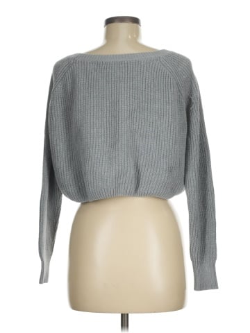 Cooperative Pullover Sweater (view 2)