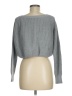 Cooperative Gray Pullover Sweater Size M - photo 2