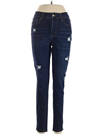 Bleu Jeans (view 1)