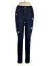 Bleu Stars Blue Jeans Size 8 - photo 1