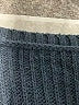 ELOQUII Black Pullover Sweater Size 18 - 20 Plus - photo 7