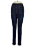 Bleu Stars Blue Jeans Size 8 - photo 2