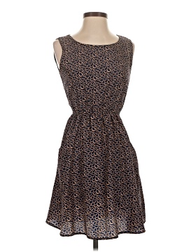 Sm Wardrobe Casual Dress