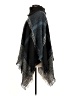 Unbranded Black Poncho One size - photo 5
