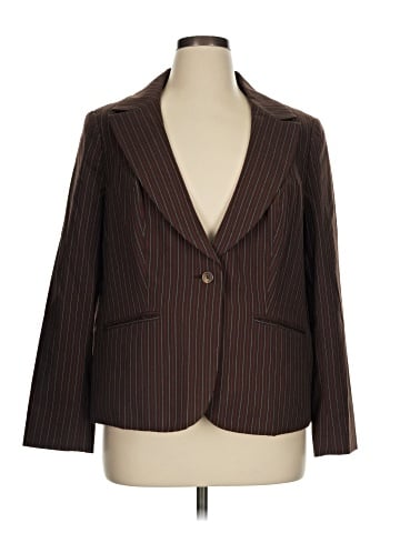 Covington Blazer (view 1)