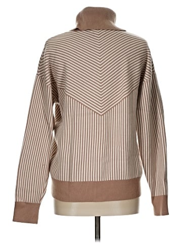 Adrienne Vittadini Pullover Sweater (view 2)