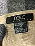 BCBG Tan Cardigan Size XS - photo 6