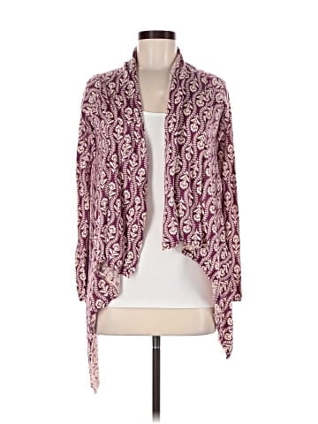 Field Flower Cardigan (view 1)