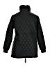 Unbranded 100% Polyester Argyle Black Coat Size XL - photo 2