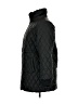 Unbranded 100% Polyester Argyle Black Coat Size XL - photo 5