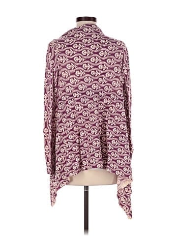 Field Flower Cardigan (view 2)