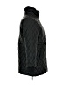 Unbranded 100% Polyester Argyle Black Coat Size XL - photo 4