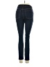 Old Navy Solid Blue Jeans Size 4 - photo 2