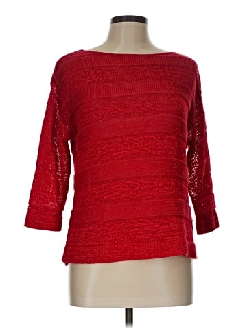 Chaps Pullover Sweater (view 1)