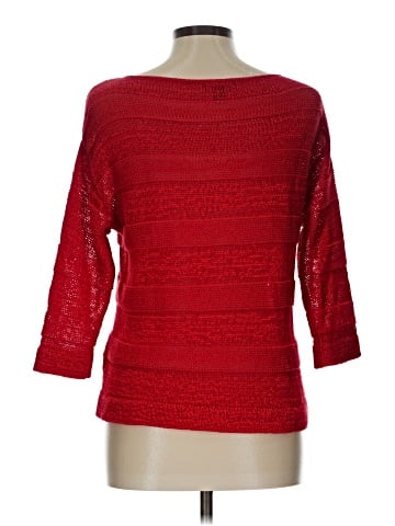 Chaps Pullover Sweater (view 2)
