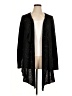 Design History Black Cardigan Size 1X - photo 1