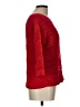 Chaps Red Pullover Sweater Size L - photo 4