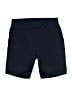 Sportswear Solid Blue Athletic Shorts Size XL - photo 1