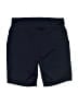 Sportswear Solid Blue Athletic Shorts Size XL - photo 2