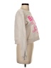 Relaxx by Exist Tan Sweatshirt Size S - photo 4