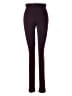 Attention Burgundy Active Pants Size S - photo 1