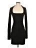 Reformation Black Cocktail Dress Size S - photo 1