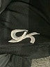 Assorted Brands Black Track Jacket Size M (estimated) - photo 6