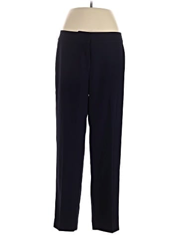 St. John Caviar Dress Pants (view 1)