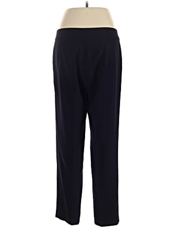 St. John Caviar Dress Pants (view 2)