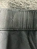 Lululemon Athletica Solid Black Track Pants Size 8 - photo 7