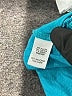 Cato Teal 3/4 Sleeve Button-Down Shirt Size 22 - 24 - photo 8