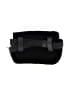 Athleta 100% Polyester Black Belt Bag One size - photo 2