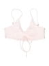Unbranded Pink Swimsuit Top Size M - photo 1