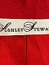 Ashley Stewart Red Coat Size 10 - photo 6