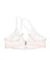 Unbranded Pink Swimsuit Top Size M - photo 2