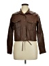 Unbranded Brown Jacket Size XL - photo 1