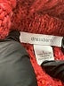 DressBarn Red Sweater Vest Size L - photo 7
