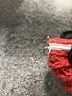 DressBarn Red Sweater Vest Size L - photo 8