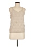 Shein Ivory Tank Top Size 8 - 10 - photo 1