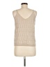 Shein Ivory Tank Top Size 8 - 10 - photo 2